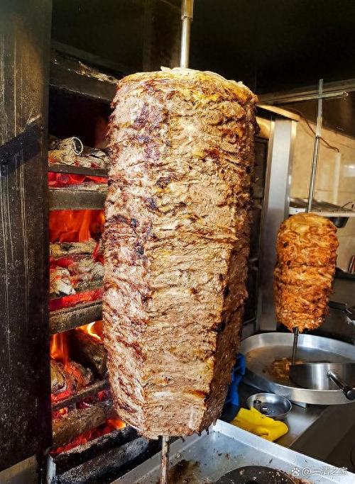 土耳其美食在哪里吃