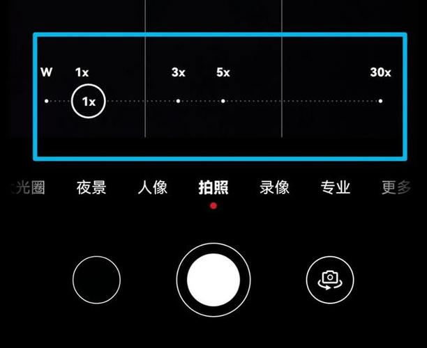 手机如何拍照