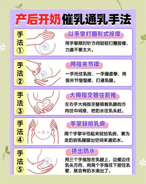 开奶挂什么科截图3