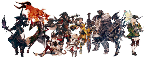 ff14 5.0上线时间
