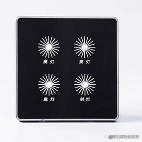 触摸式台灯开关失灵怎么办