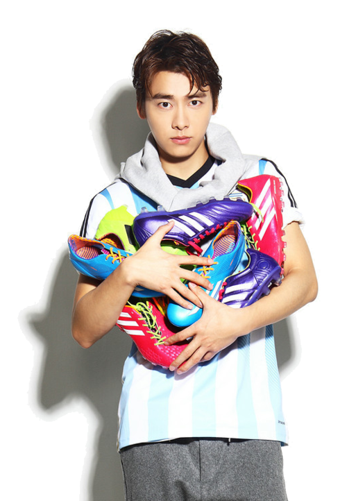 李易峰什么星座
