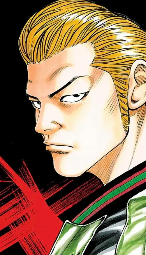 日本漫画排行榜 热门漫画