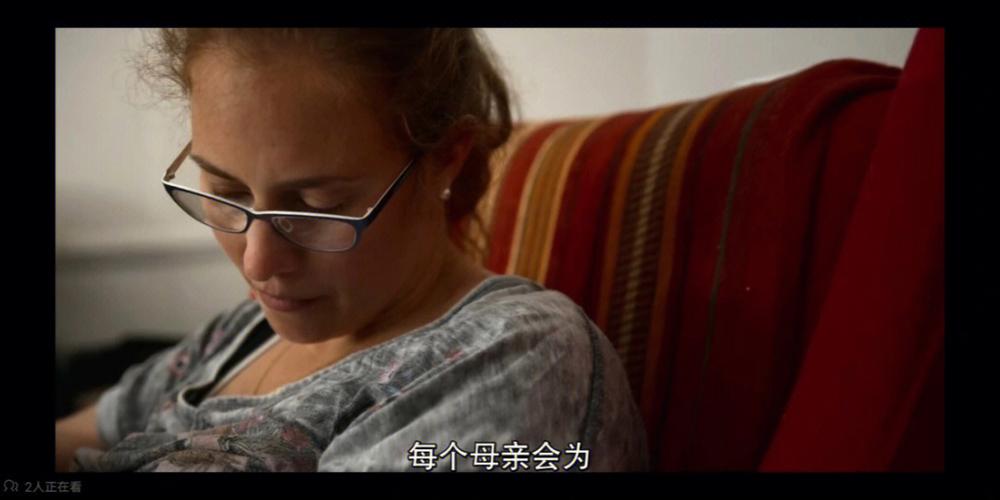 wearemany纪录片截图1
