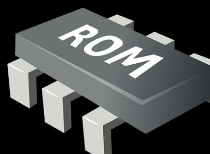 ROM官网