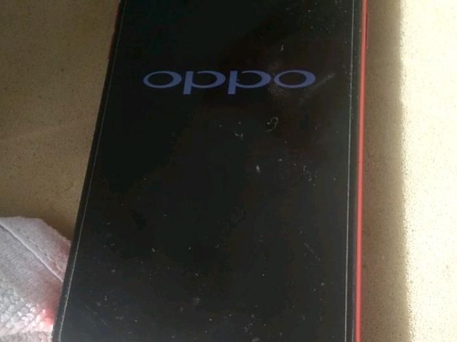 OPPO手机怎么开机