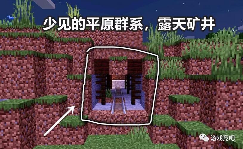 种子在我的世界村庄种子有哪些