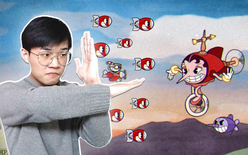 无能君解说关注 无能君解说关注