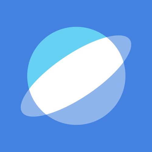 vivo手机浏览器图标
