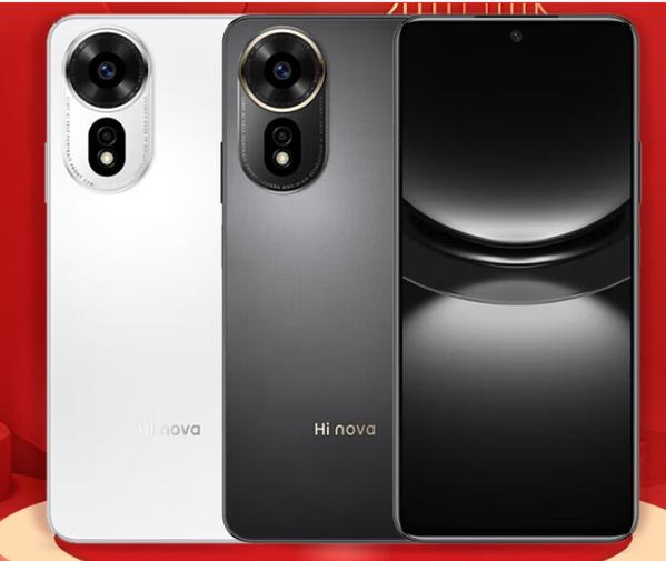华为nova12se和hinova12se对比