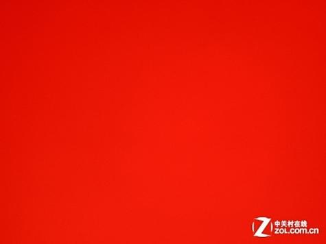 投影仪变红色是什么原因