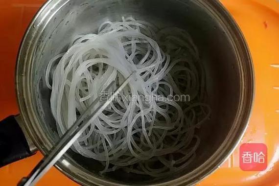 买的粉条太长怎么剪断