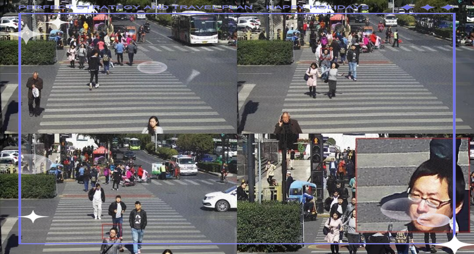 大街上的监控可以人脸识别吗截图2