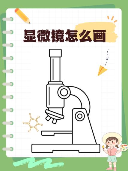 显微镜的使用步骤是什么