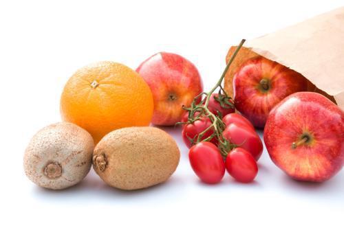 fruit与fruits