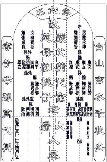 文泰雕刻排版间距