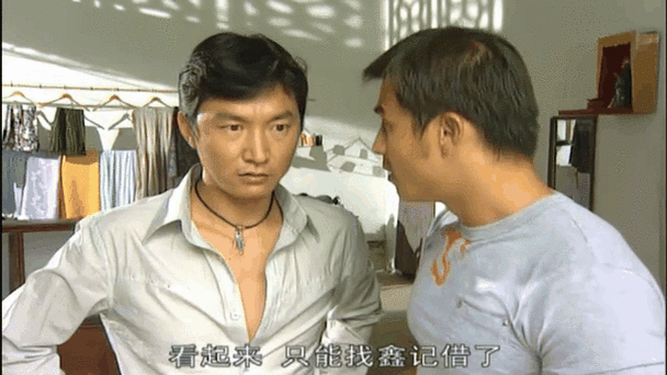插翅难逃张世豪电视剧