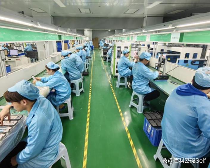 为啥现在公司都是外包