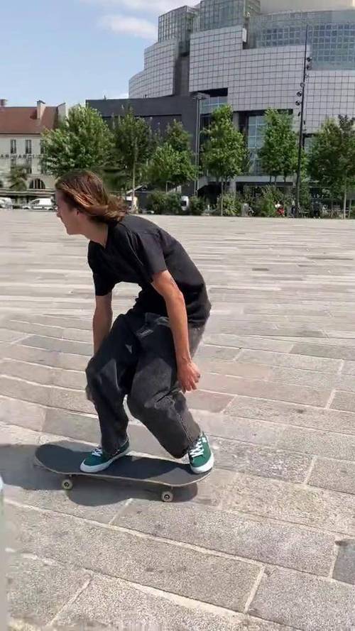 滑板skate