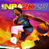 nba2k23免费中文版下载