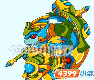 造梦西游3玄武大帝 (造梦西游3玄武大帝学什么技能)