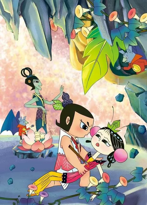 葫芦小金刚下载
