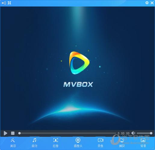 mvbox虚拟视频播放器手机版