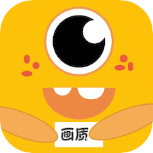 妞妞画质怪兽cn下载正版2023最新版v2.2.1安卓版