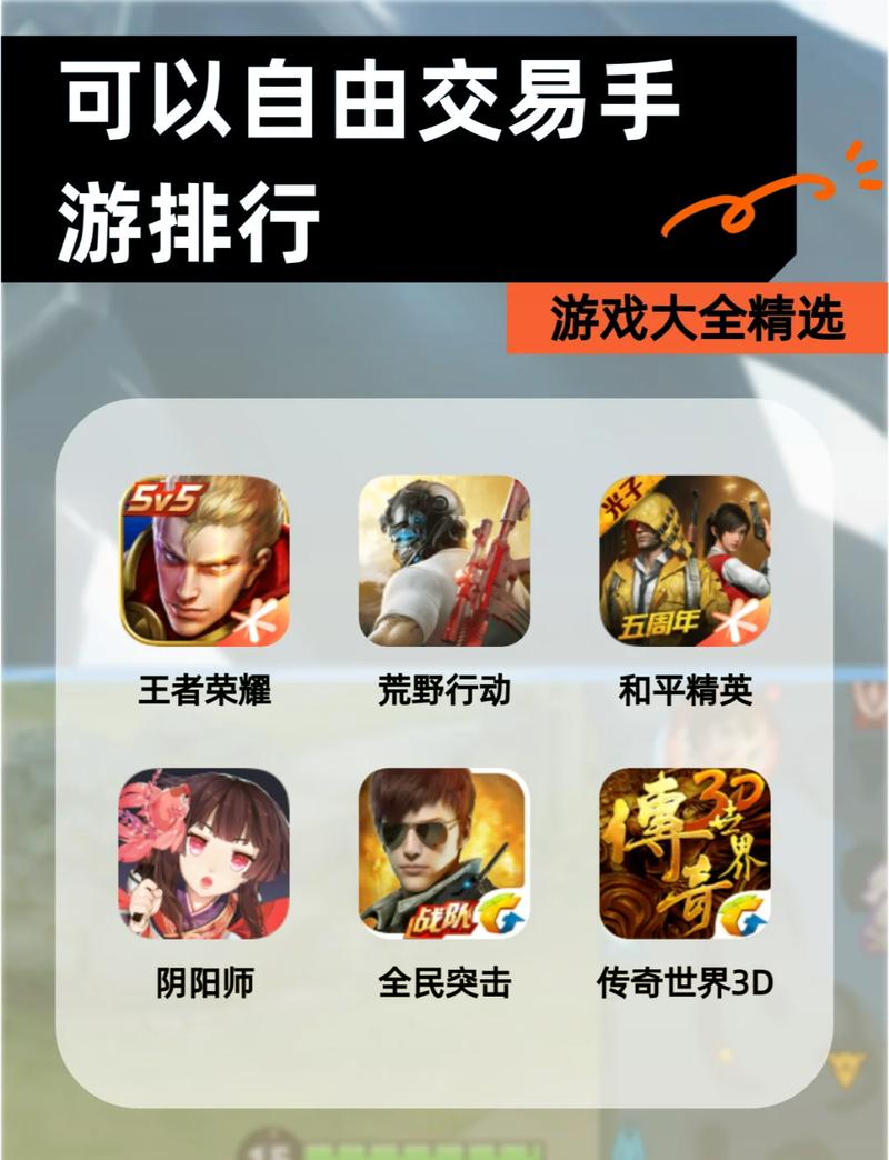 手游自带人民币交易
