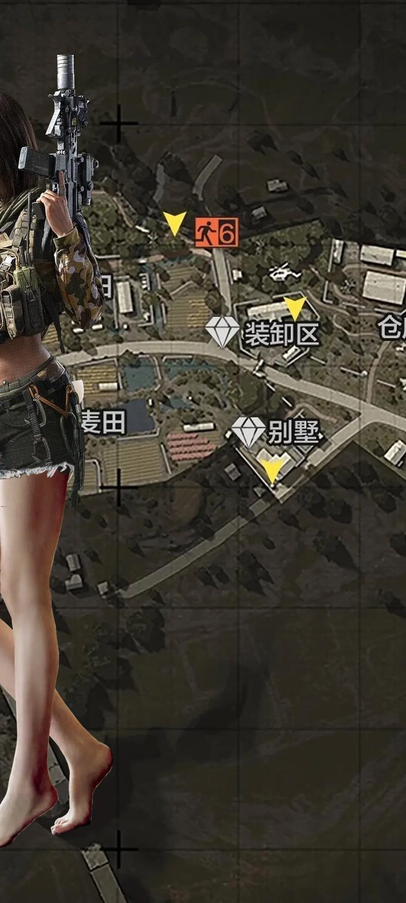 暗区突围开挂网站入口下载安装手机版