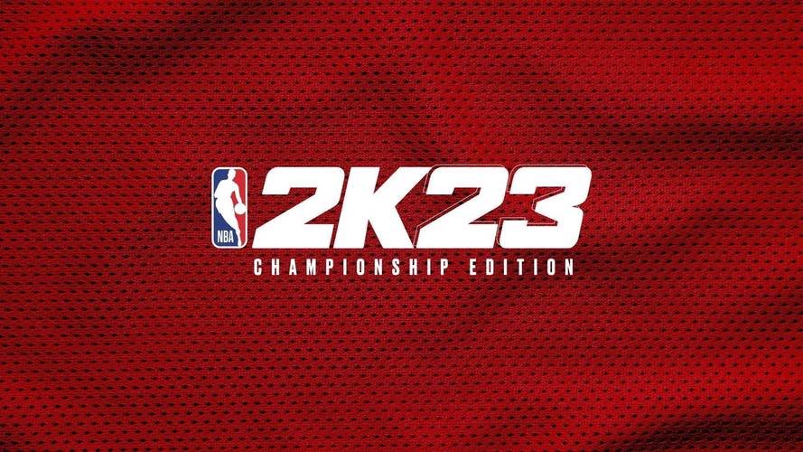 nba2k23豪华存档版下载中文