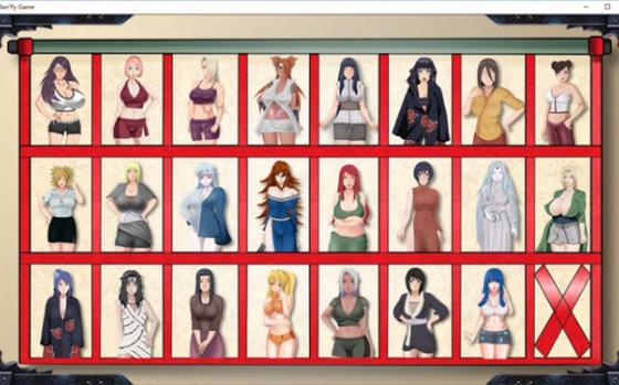 雏田的训练2.2汉化破解版