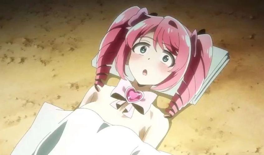 NTR魔法少女三个密码