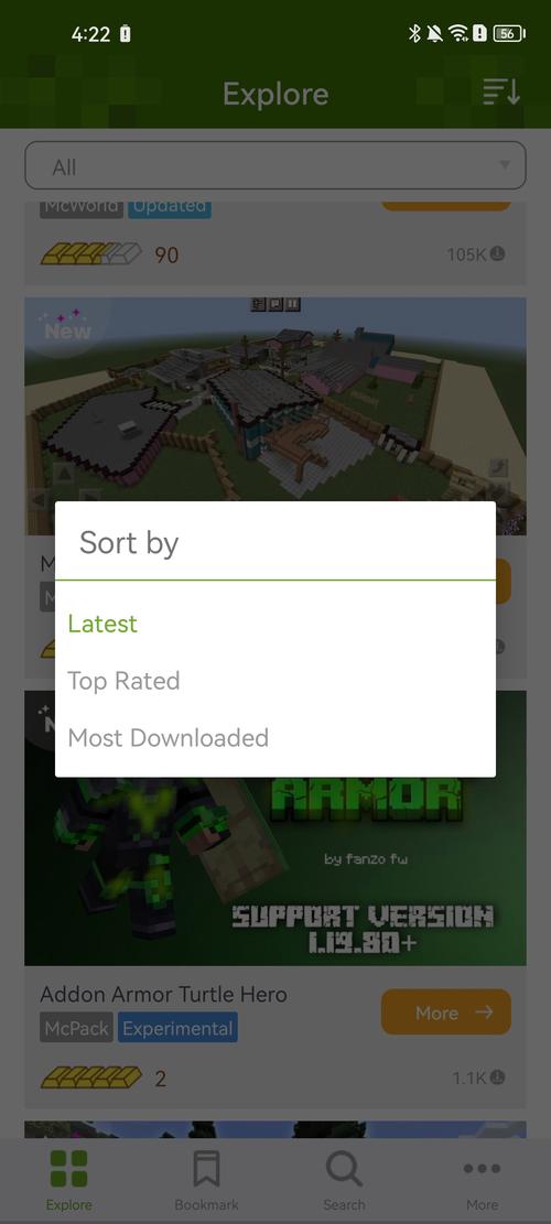 addons汉化下载2.0