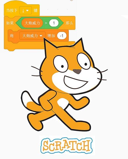 scratch编程猫手机版