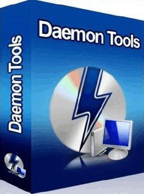 daemon虚拟光驱