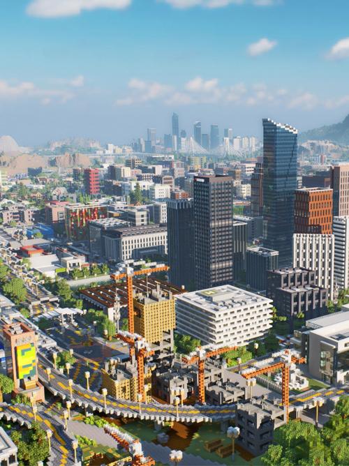 城市小世界安卓版