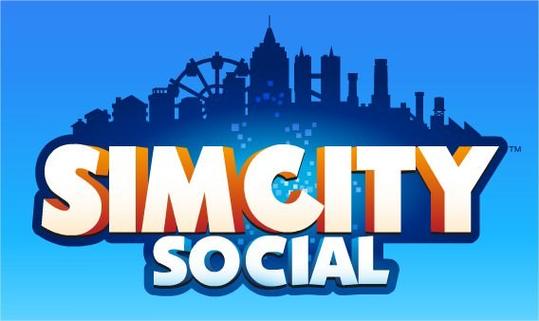 SimCity官方