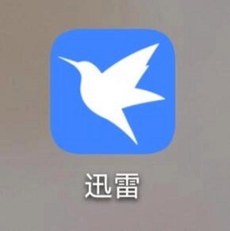 迅雷云盘app安装