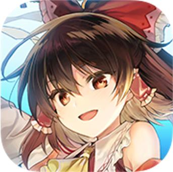东方弹幕神乐手机