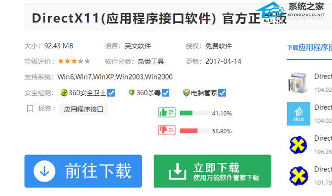 directx12怎么降级到11