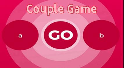 couple+game游戏
