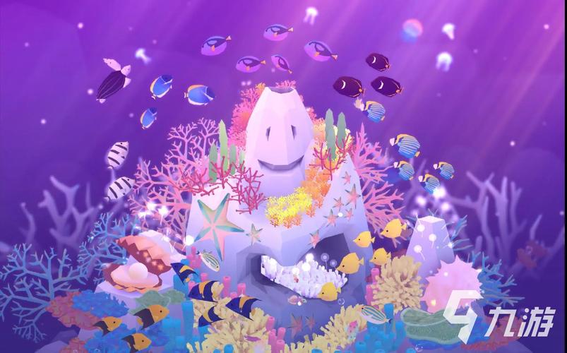 深海水族馆最新版本