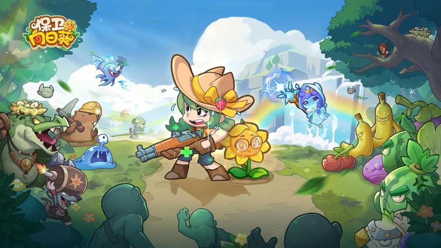保卫向日葵破解版v1.3.1版本更新内容