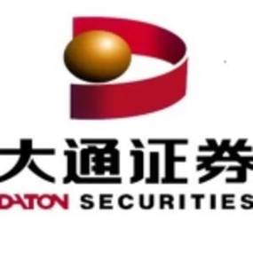 大通证券手机版官方网站