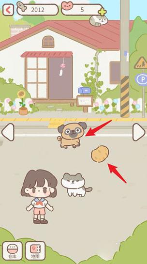 遇见你的猫手游官网版入口