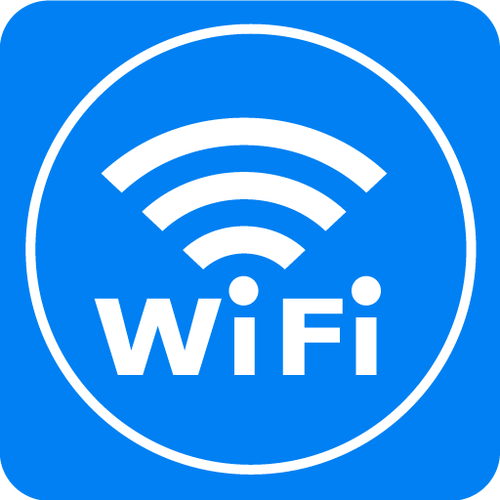 WiFi密码显示器app