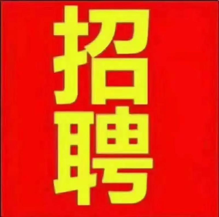 胜芳大杂烩最新招聘工