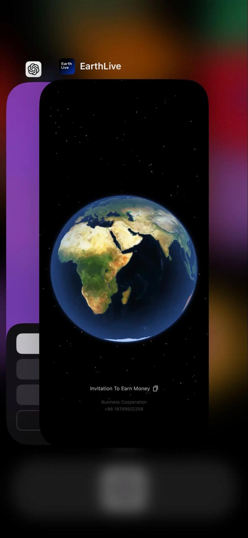 google earth pro手机版