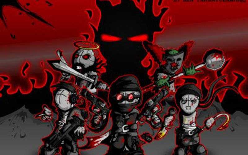 疯狂机械手v1.8无敌版手机
